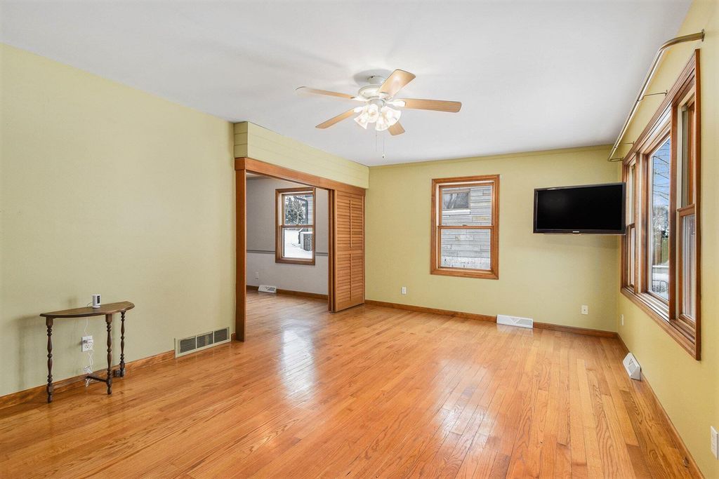 Photo of 614 Vine Street, La Porte, IN 46350 (MLS # 833141)