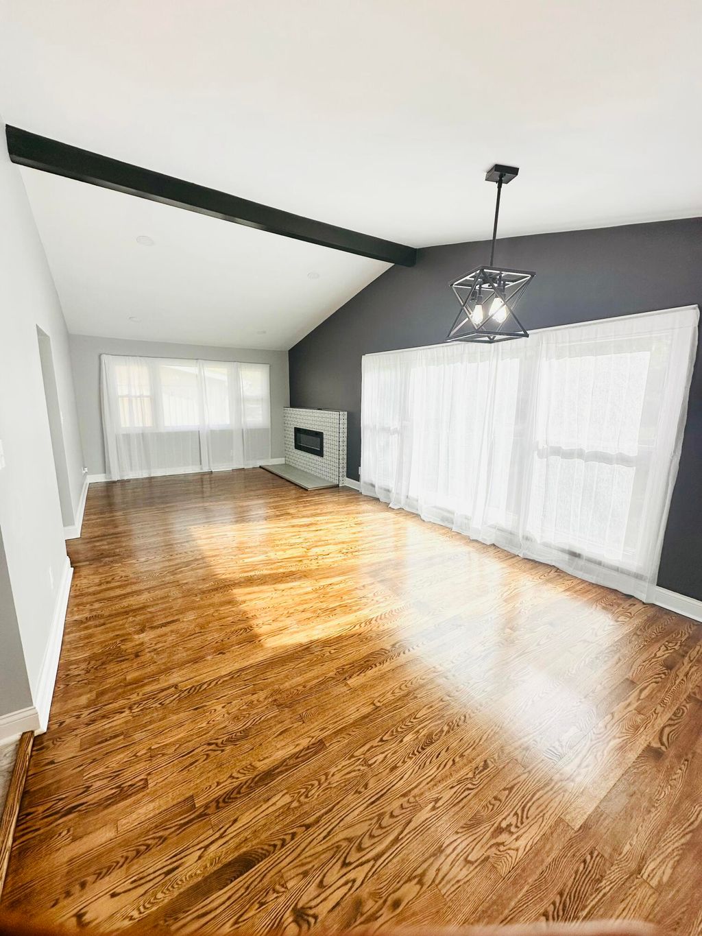 Photo of 8120 Lakewood Avenue, Gary, IN 46403 (MLS # 829956)