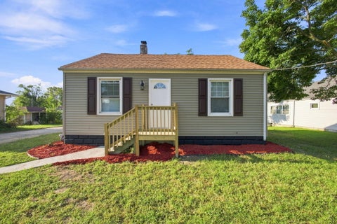 321 W 57th Avenue, Merrillville, IN 46410 - #: 844814
