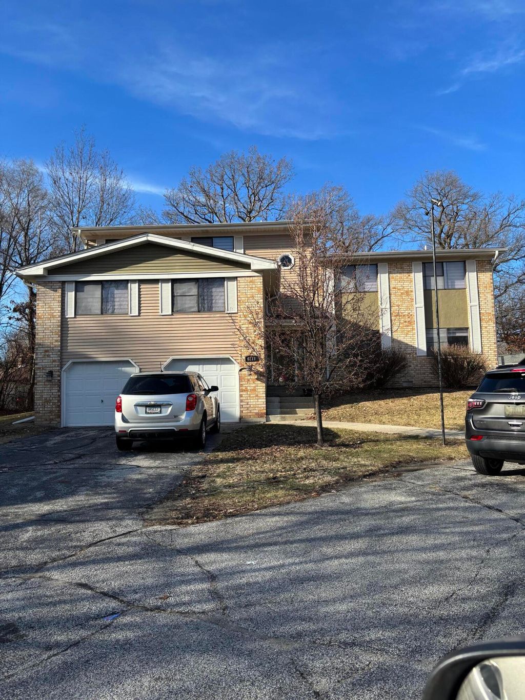 Photo of 6218 Kathryn Court, Portage, IN 46368 (MLS # 839830)