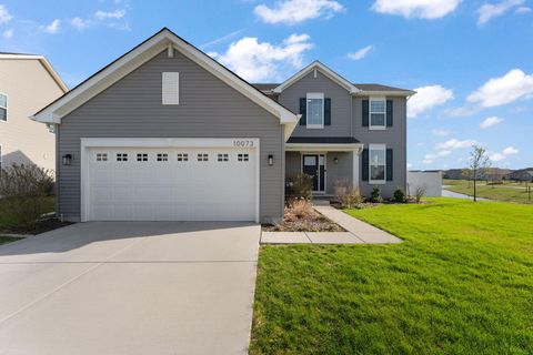 10073 W 142nd Place Cedar Lake IN 46303