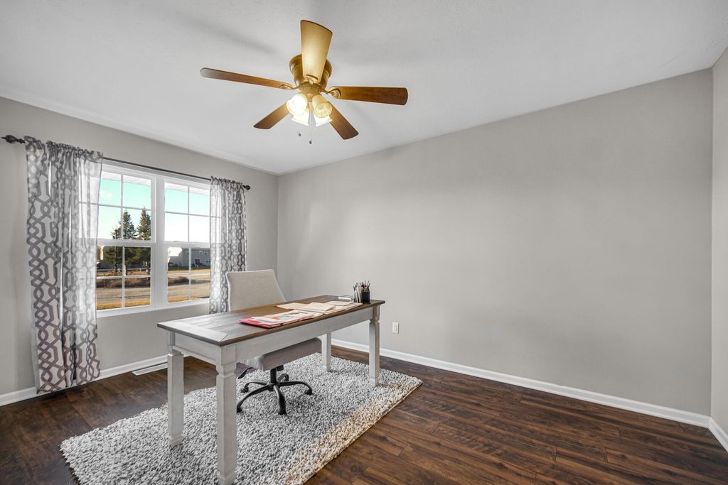 Photo of 13679 Blue Springs Court, Dyer, IN 46311 (MLS # 835400)