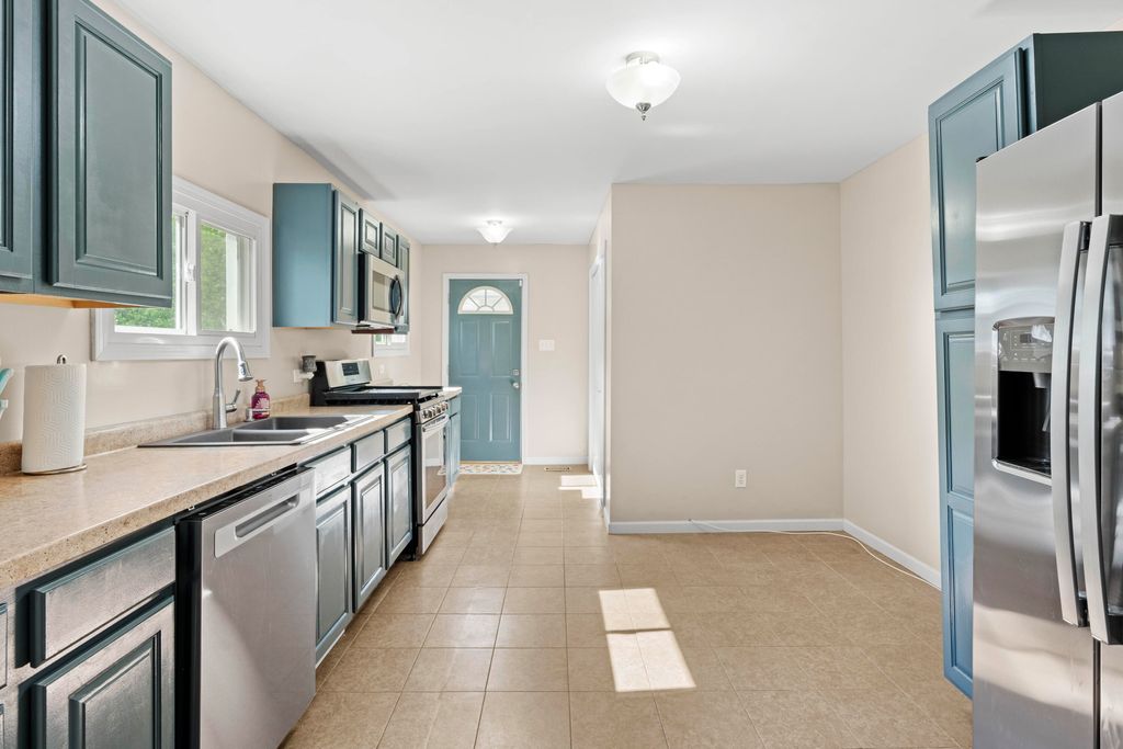 Photo of 2793 Benton Street, Lake Station, IN 46405 (MLS # 836126)