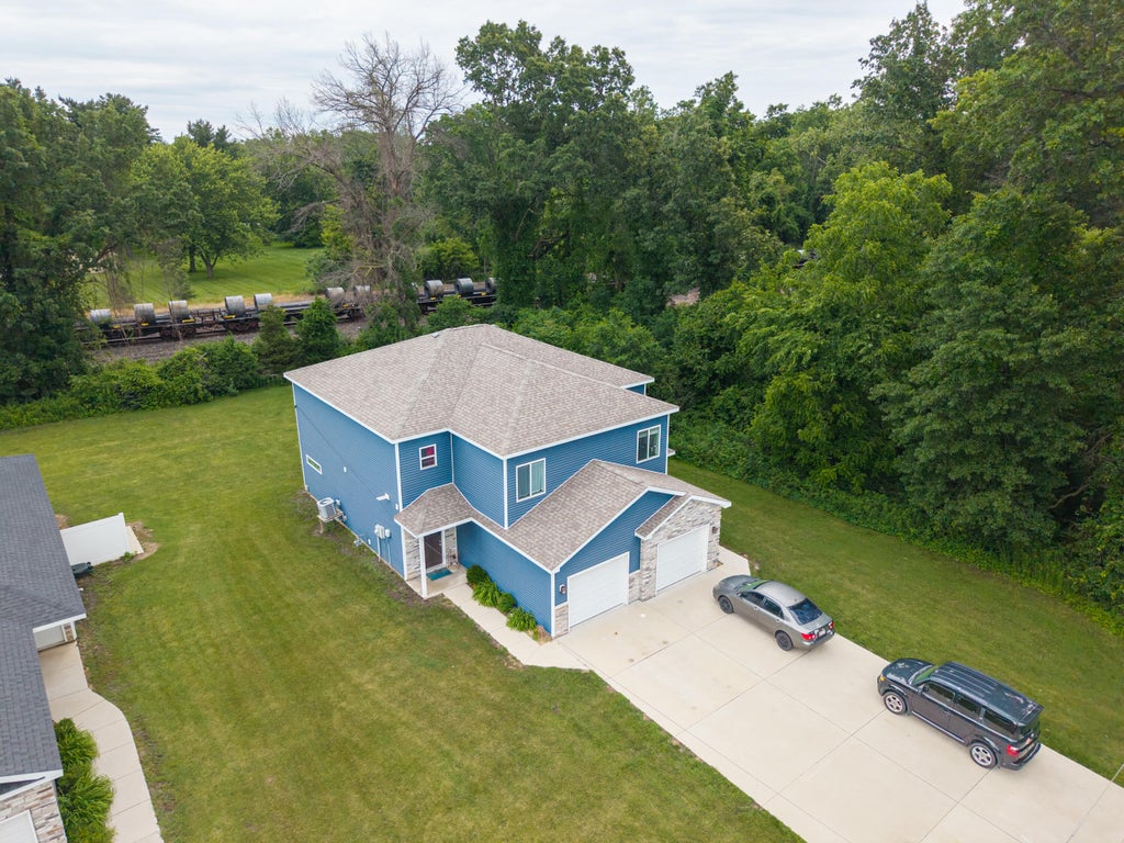 Photo of 1250-1252 Lawson Lane, Chesterton, IN 46304 (MLS # 842346)