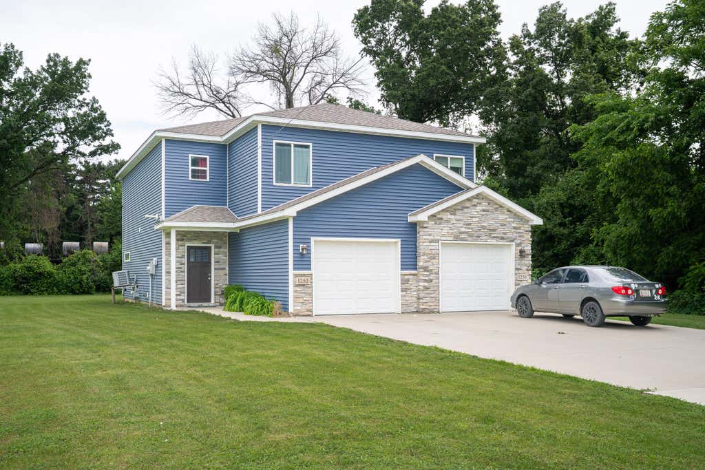 Photo of 1250-1252 Lawson Lane, Chesterton, IN 46304 (MLS # 842346)