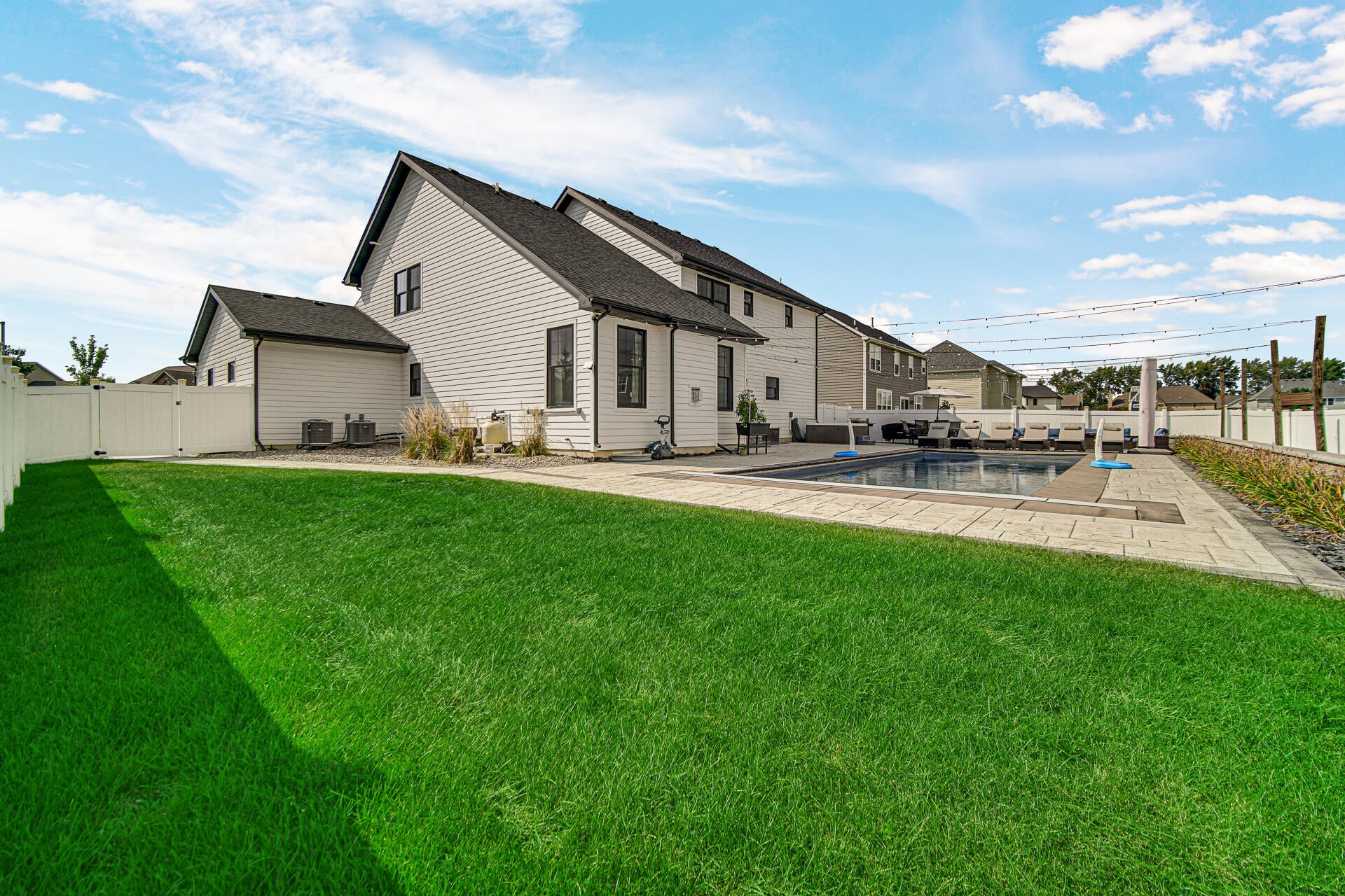 10101 Norwich Drive