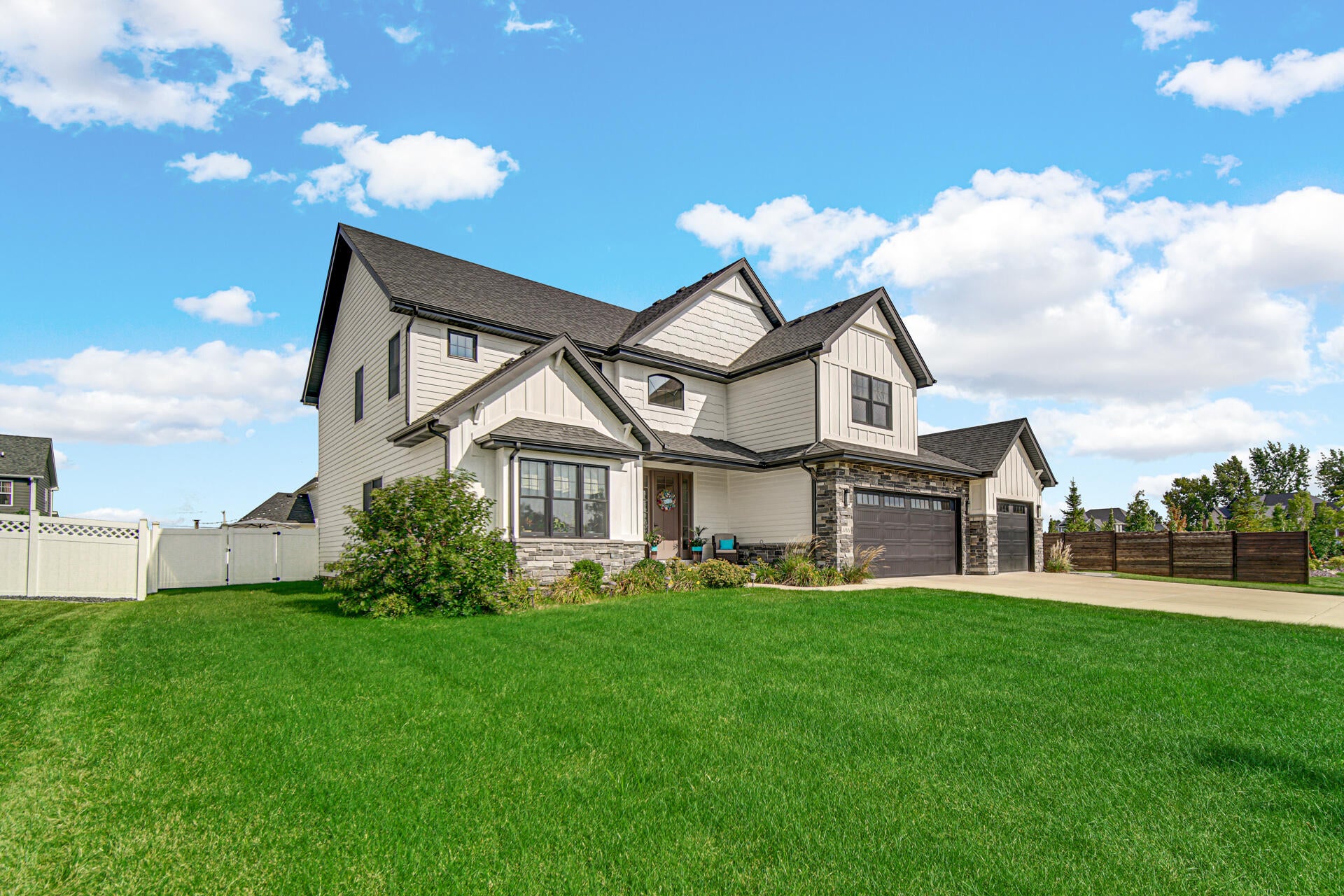 10101 Norwich Drive