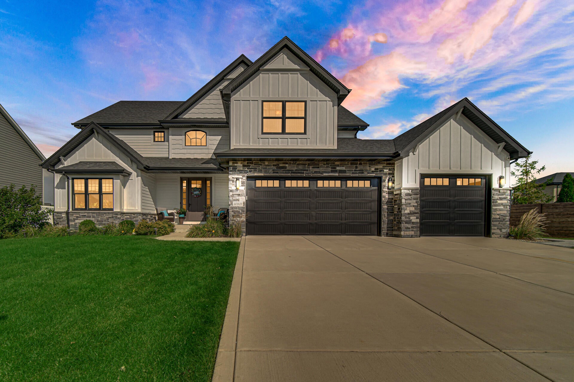 10101 Norwich Drive