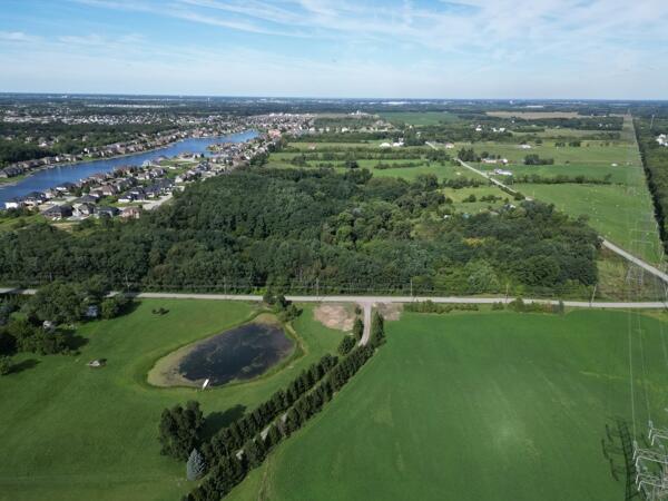 10111 County Line Road