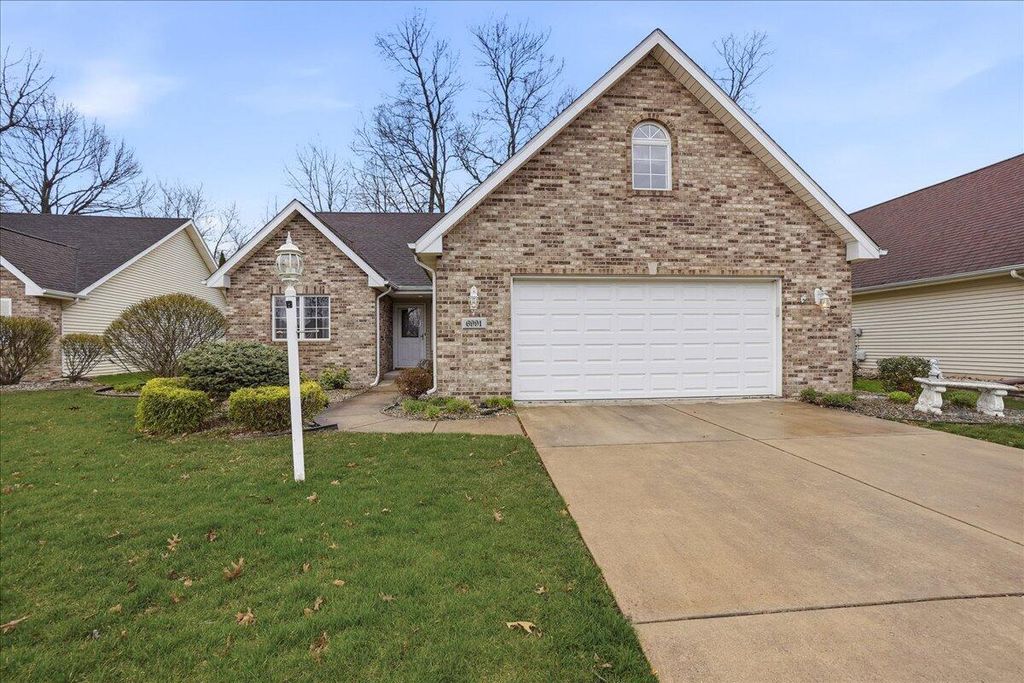 Photo of 6991 Waxwing Circle, Hobart, IN 46342 (MLS # 836934)