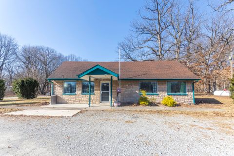 Property photo of 20508 Wicker Boulevard, Lowell, IN 46356