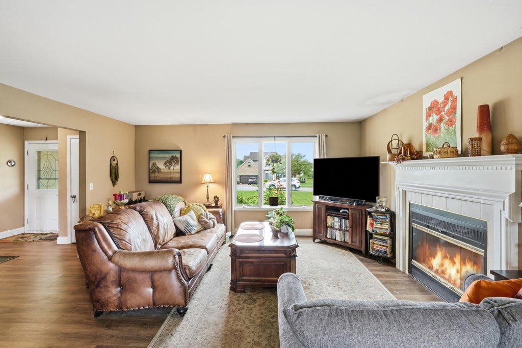 Photo of 11081 Miami Street, Crown Point, IN 46307 (MLS # 841884)