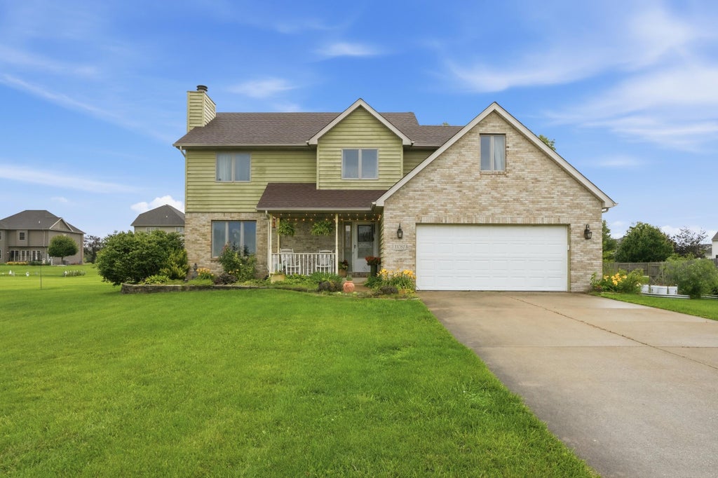 Photo of 11081 Miami Street, Crown Point, IN 46307 (MLS # 841884)