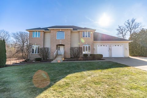 8049 W 85th Court Crown Point IN 46307