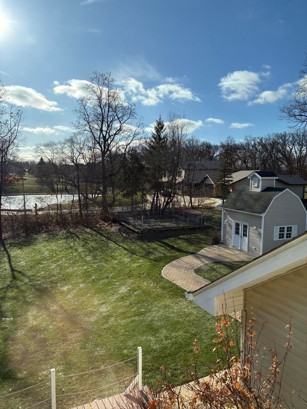 Photo of 8049 W 85th Court, Crown Point, IN 46307 (MLS # 832118)