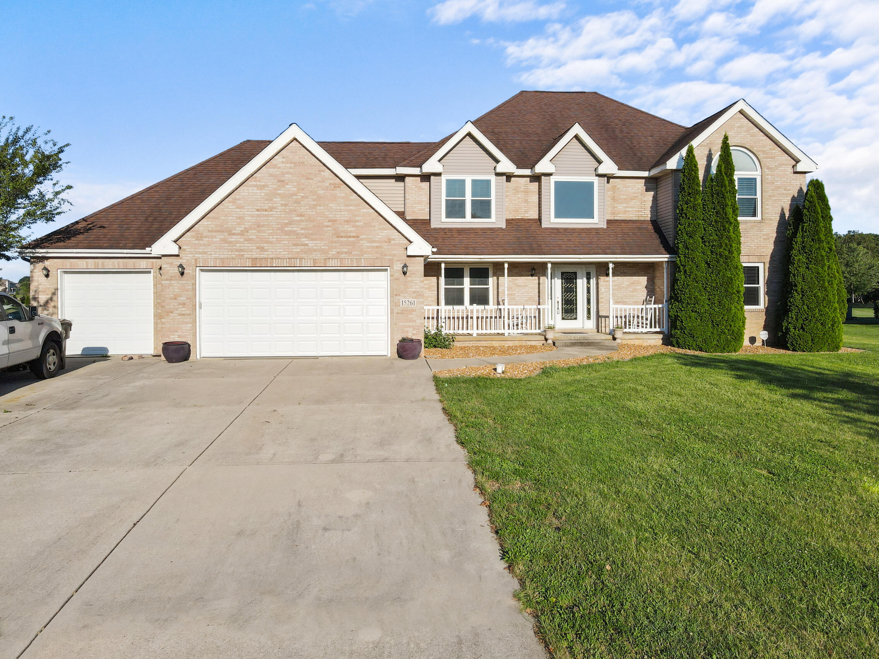 View Crown Point, IN 46307 house