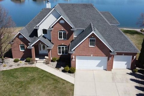 8420 Doubletree Court Crown Point IN 46307