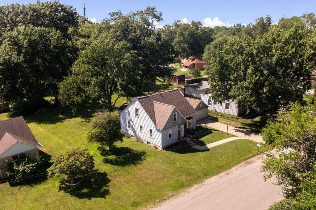 Photo of 102 Martin Drive, Trail Creek, IN 46360 (MLS # 843173)