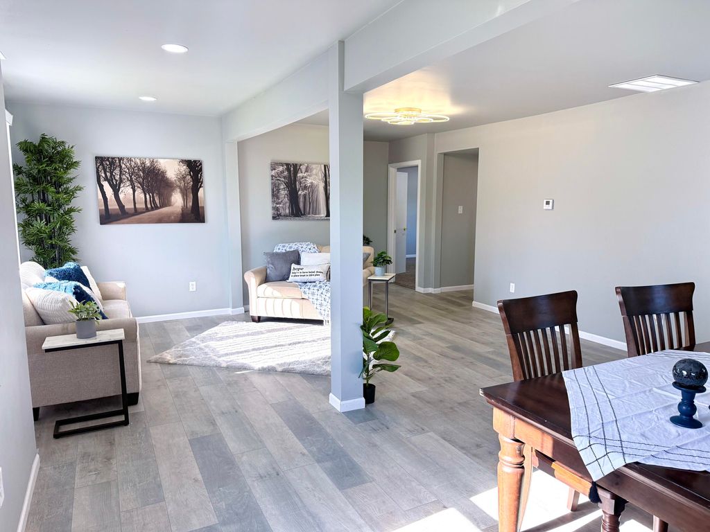 Photo of 1181 Porter Street, Gary, IN 46406 (MLS # 838913)