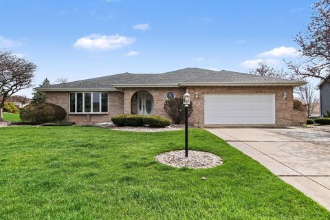 9241 Monix Drive St. John IN 46373