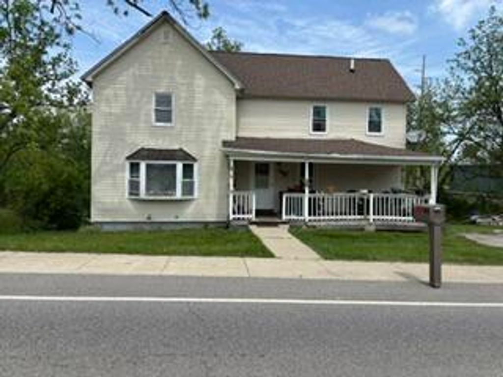 Photo of 10880 W 93rd Avenue, Saint John, IN 46373 (MLS # 839351)