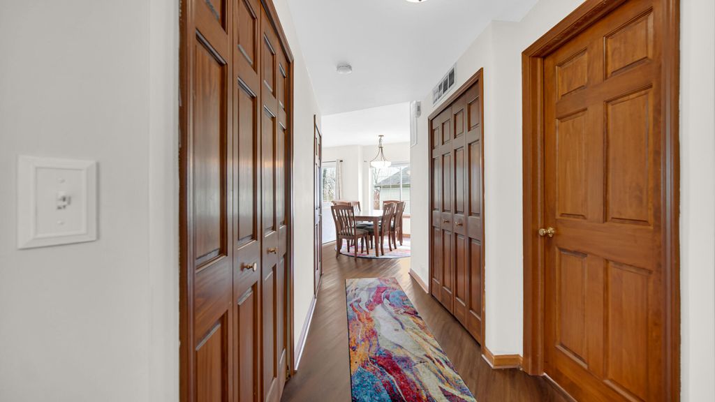 Photo of 3001 Columbine Circle #F, Valparaiso, IN 46383 (MLS # 837277)