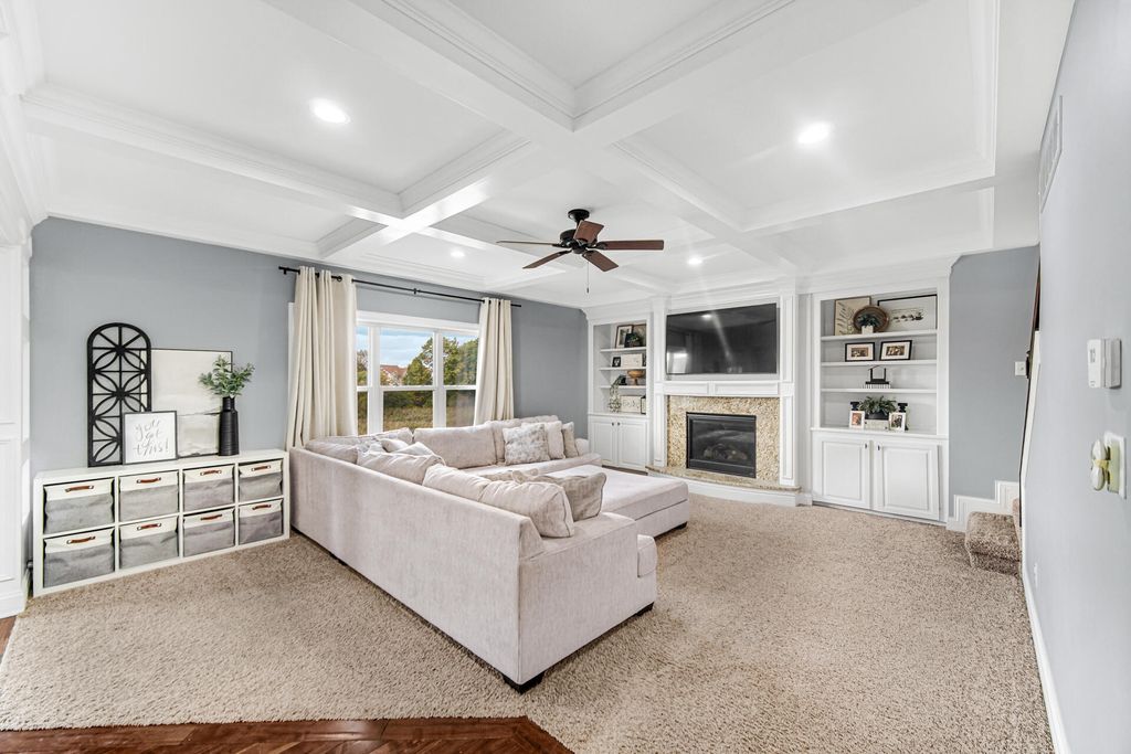 Photo of 12566 Massachusetts Street, Crown Point, IN 46307 (MLS # 830549)