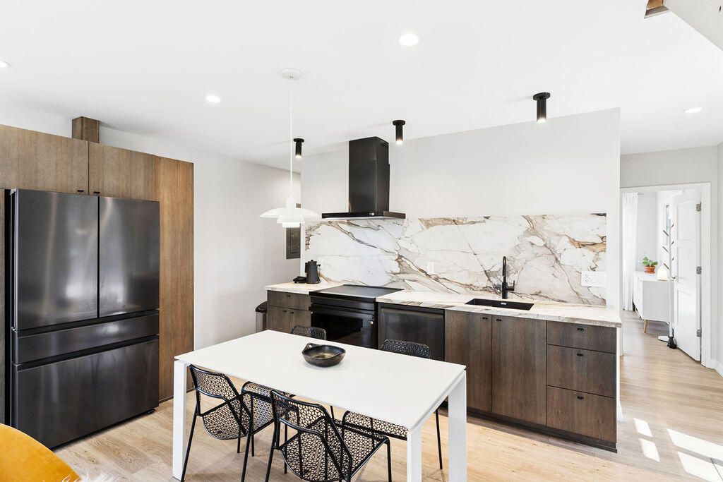 Photo of 10310 Grand Beach Road, Michigan City, IN 46360 (MLS # 835215)