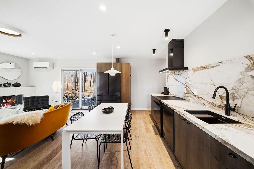 Photo of 10310 Grand Beach Road, Michigan City, IN 46360 (MLS # 835215)