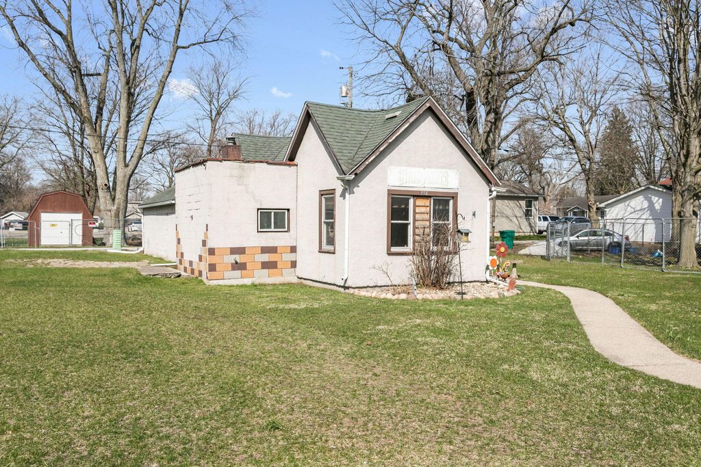 Photo of 358 W Main Street, Westville, IN 46391 (MLS # 835876)