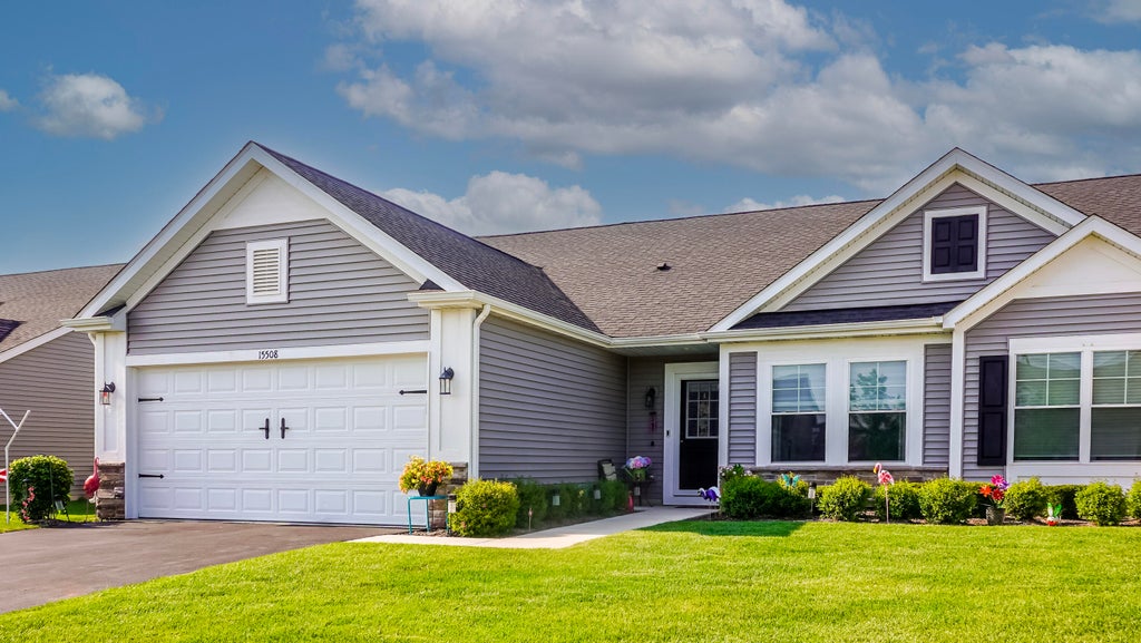 Photo of 15508 W 101st Lane, Dyer, IN 46311 (MLS # 842054)