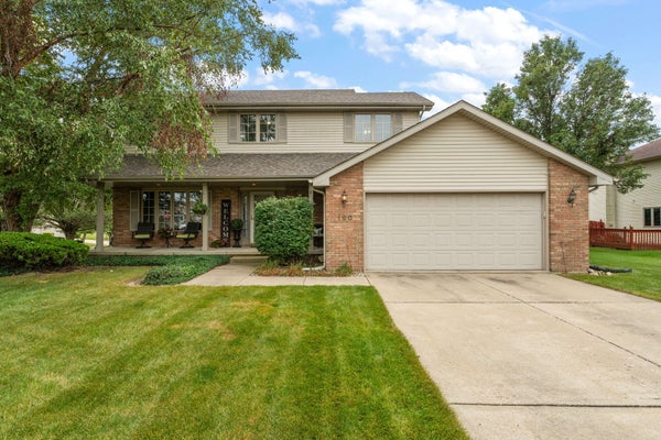 160 DEERTRAIL DR, DYER, IN 46311 - Image a8acc8753468c82e045e087bf975e2df/343436666