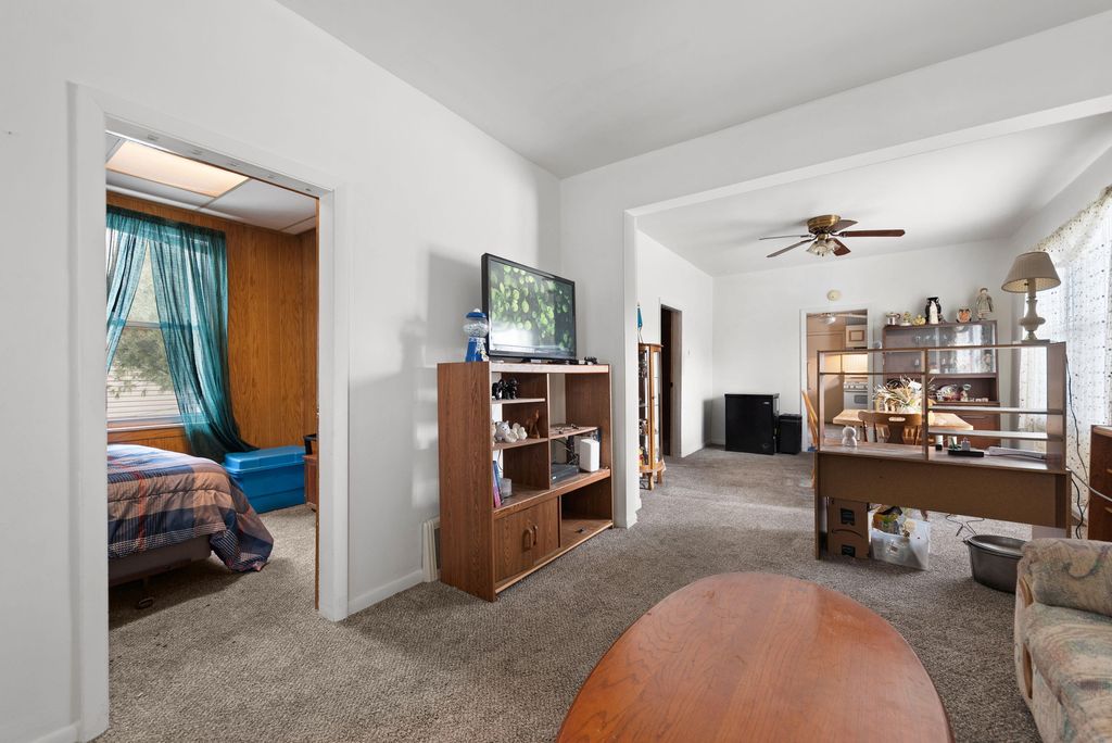 Photo of 4617 Hickory Avenue, Hammond, IN 46327 (MLS # 832364)