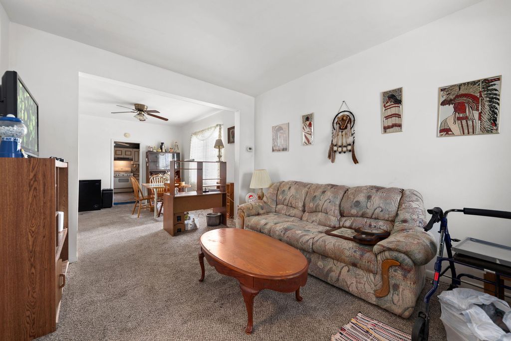 Photo of 4617 Hickory Avenue, Hammond, IN 46327 (MLS # 832364)