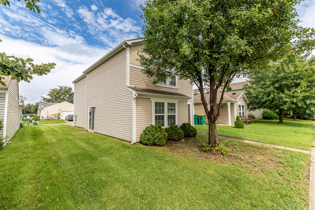 Photo of 2618 Chilton Drive, Lafayette, IN 47909 (MLS # 844191)