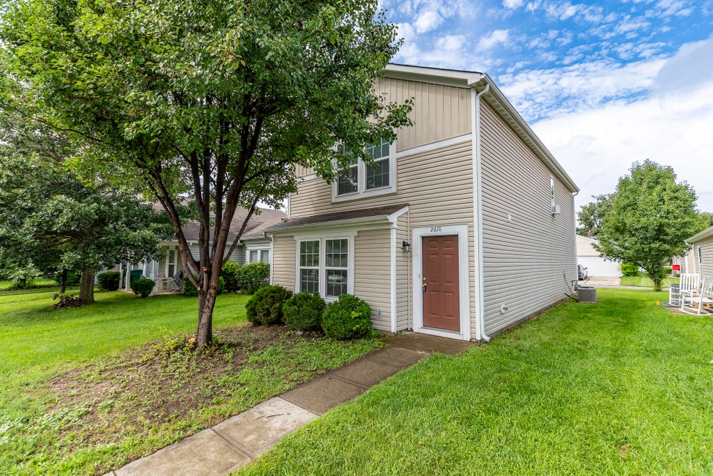 Photo of 2618 Chilton Drive, Lafayette, IN 47909 (MLS # 844191)