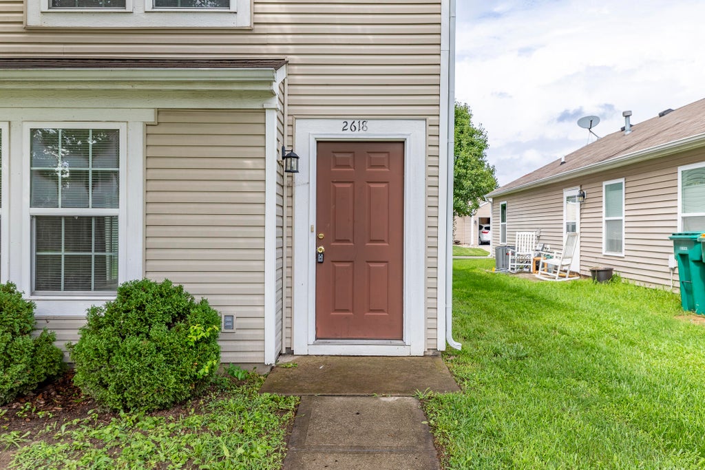 Photo of 2618 Chilton Drive, Lafayette, IN 47909 (MLS # 844191)