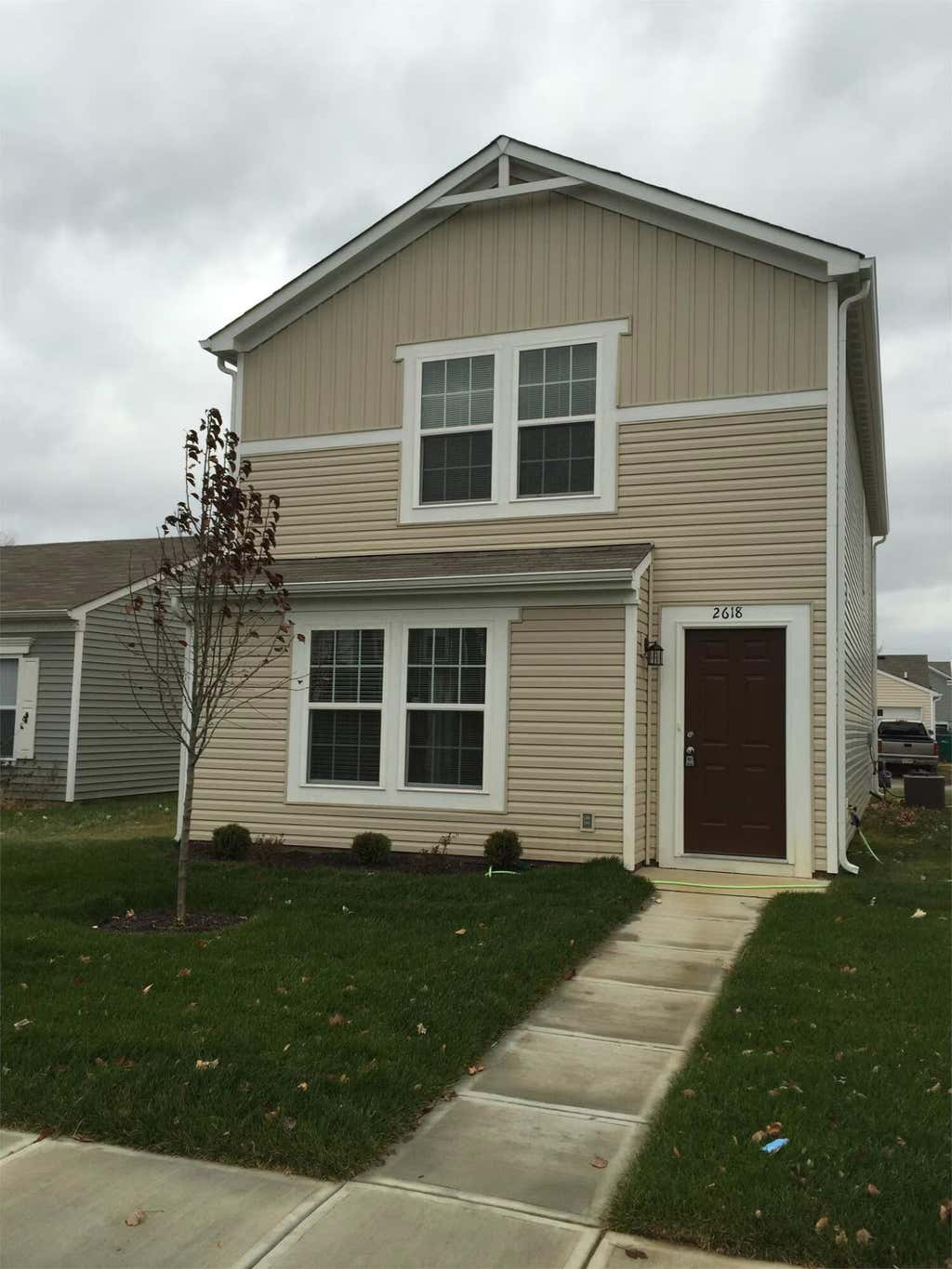Photo of 2618 Chilton Drive, Lafayette, IN 47909 (MLS # 844191)