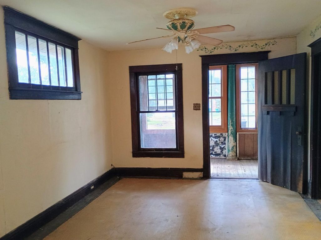 Photo of 419 Main Street, North Judson, IN 46366 (MLS # 829279)