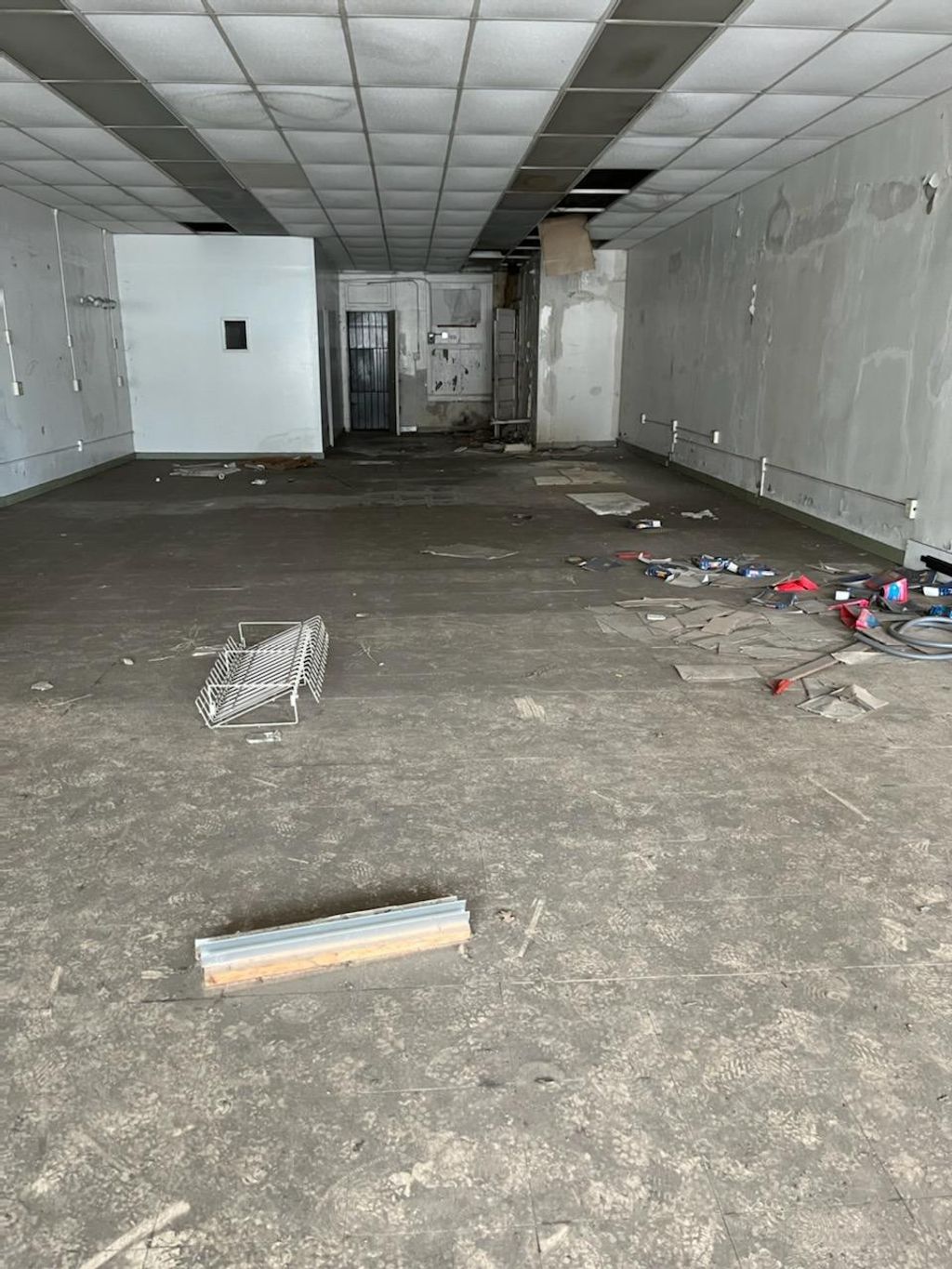 Photo of 1600 Broadway, Gary, IN 46407 (MLS # 832643)