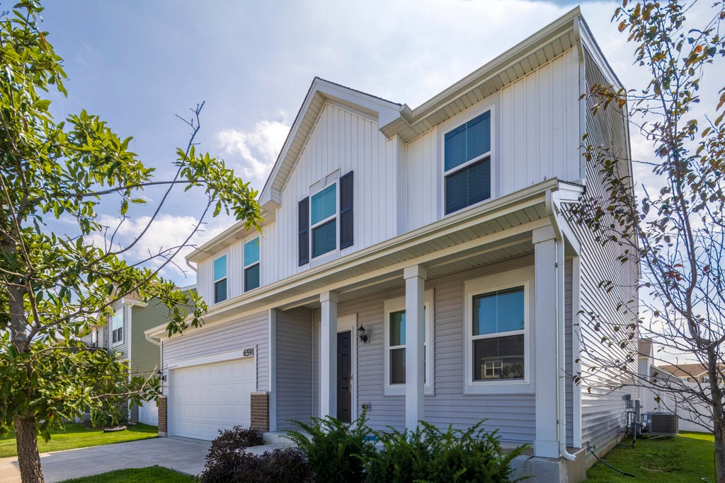 Photo of 6591 Monda Avenue, Portage, IN 46368 (MLS # 844945)