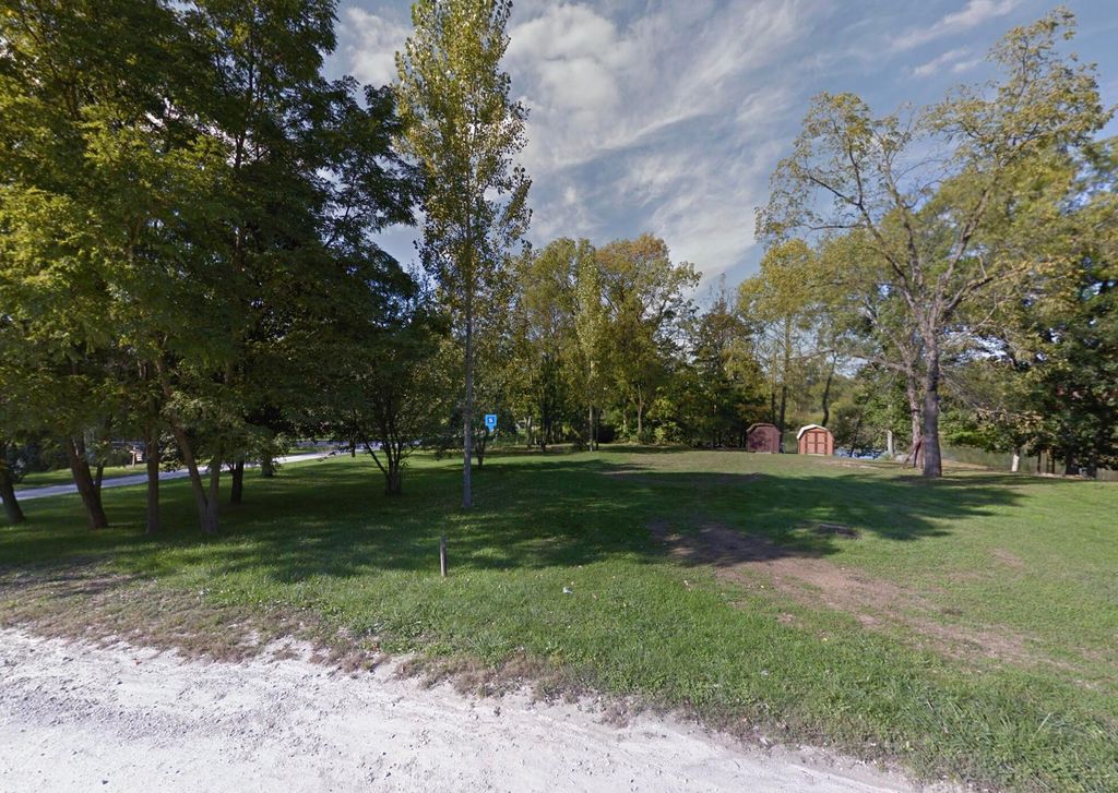 Photo of 1322 Valley View Court, Greencastle, IN 46135 (MLS # 832214)