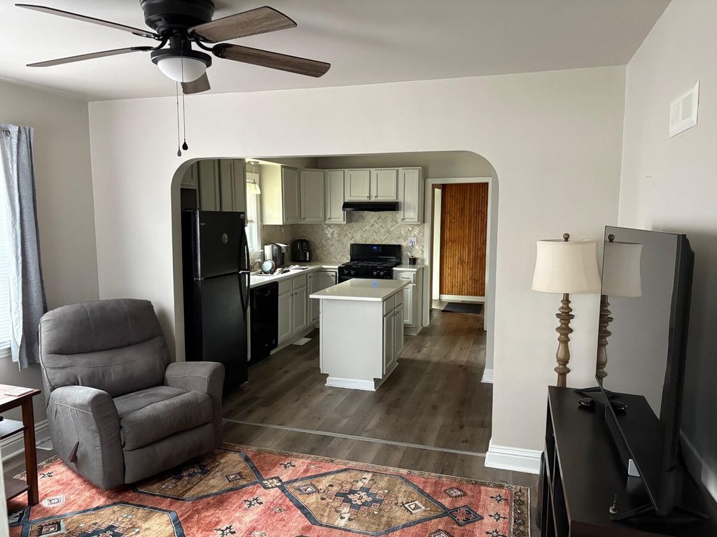 Photo of 6995 Madison Street, Merrillville, IN 46410 (MLS # 838481)