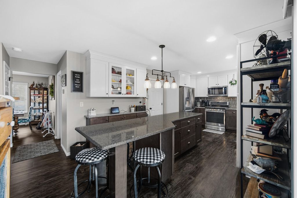 Photo of 6428 Amanda Drive, Portage, IN 46368 (MLS # 834710)