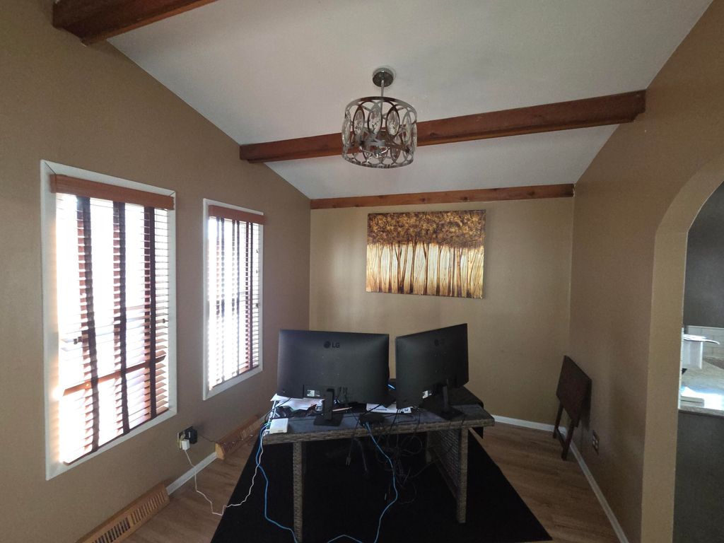 Photo of 1429 W 74th Place, Merrillville, IN 46410 (MLS # 830281)