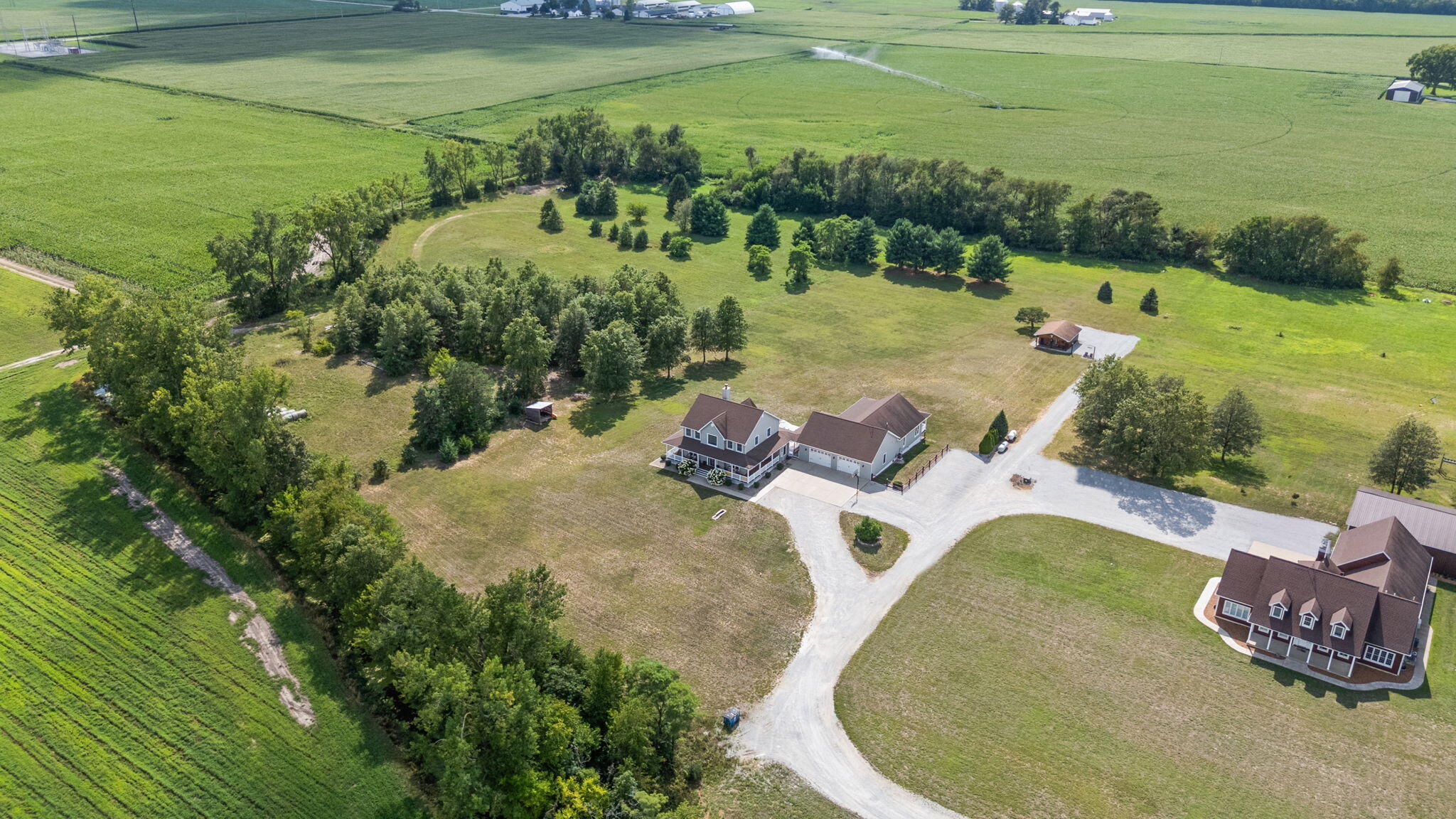 14984 County Rd 300 W