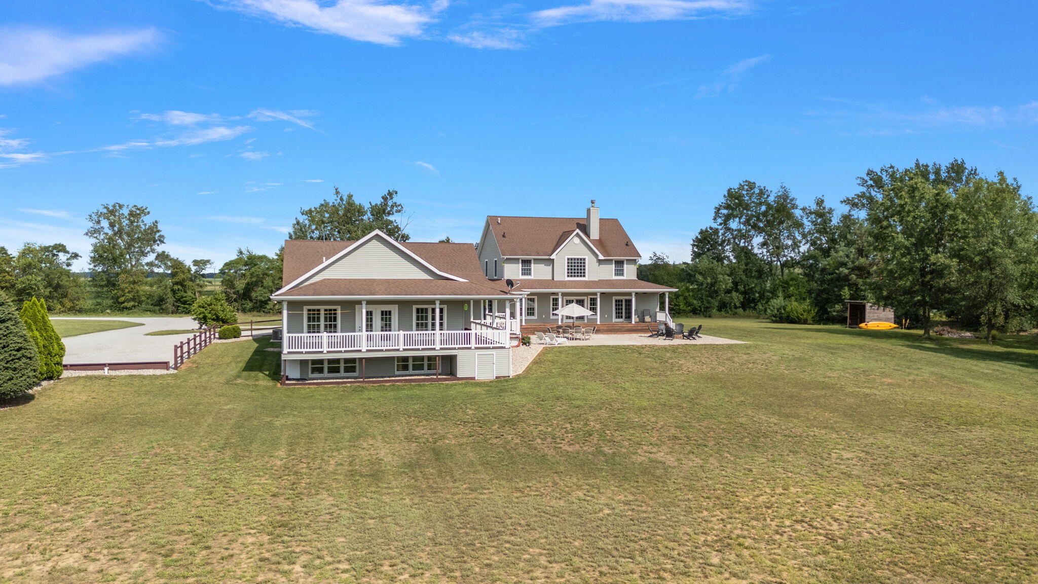 14984 County Rd 300 W