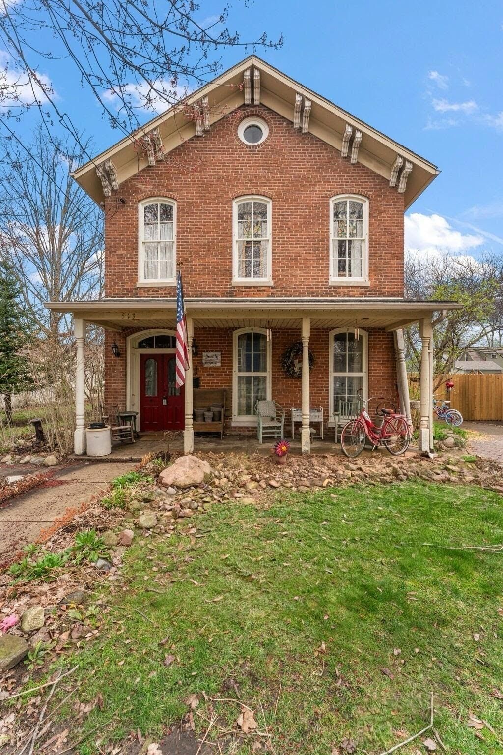 Photo of 513 3rd Street, La Porte, IN 46350 (MLS # 836547)