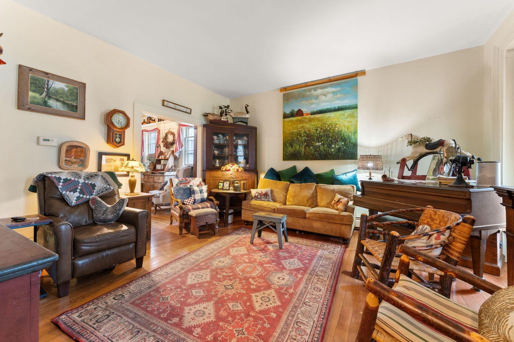 Photo of 513 3rd Street, La Porte, IN 46350 (MLS # 836547)