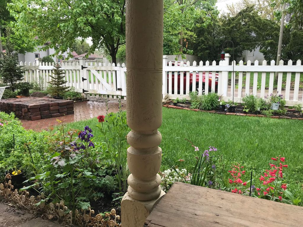 Photo of 513 3rd Street, La Porte, IN 46350 (MLS # 836547)